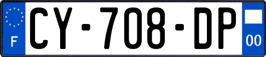 CY-708-DP