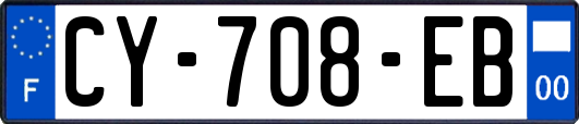 CY-708-EB