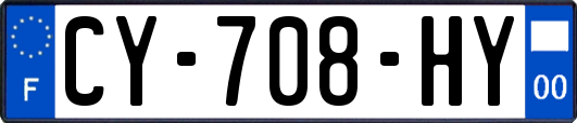 CY-708-HY