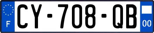 CY-708-QB