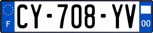 CY-708-YV
