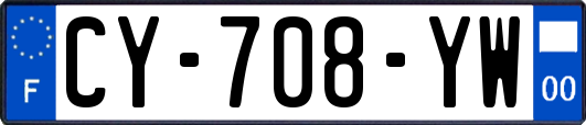 CY-708-YW