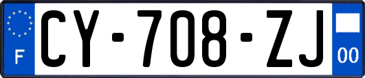 CY-708-ZJ