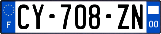 CY-708-ZN