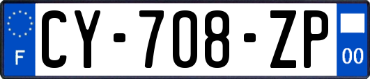 CY-708-ZP