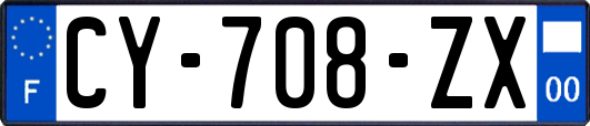 CY-708-ZX
