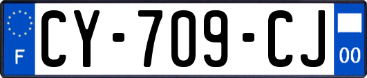 CY-709-CJ