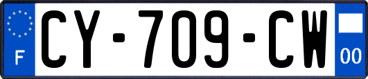 CY-709-CW