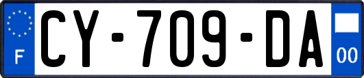 CY-709-DA