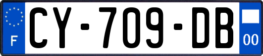 CY-709-DB