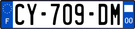 CY-709-DM