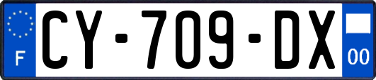 CY-709-DX