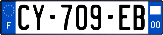 CY-709-EB
