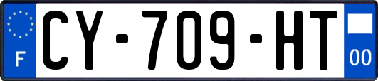 CY-709-HT