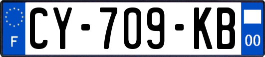 CY-709-KB