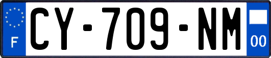 CY-709-NM