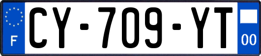 CY-709-YT