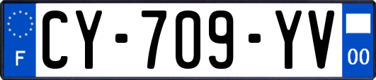 CY-709-YV