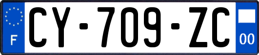 CY-709-ZC