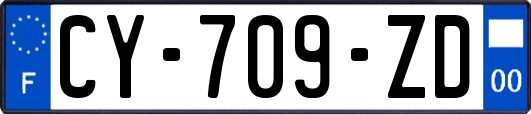 CY-709-ZD