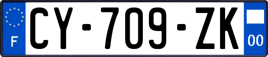 CY-709-ZK