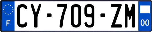 CY-709-ZM