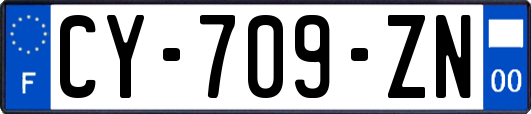 CY-709-ZN