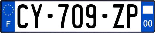 CY-709-ZP