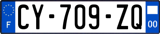 CY-709-ZQ