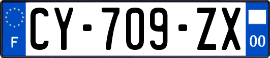 CY-709-ZX