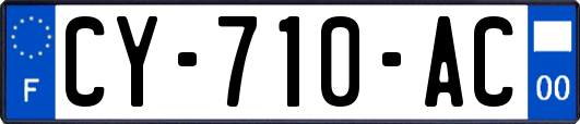 CY-710-AC