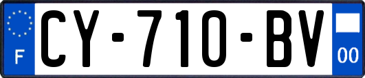 CY-710-BV