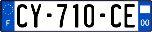 CY-710-CE