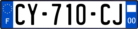 CY-710-CJ