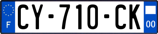CY-710-CK