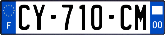CY-710-CM