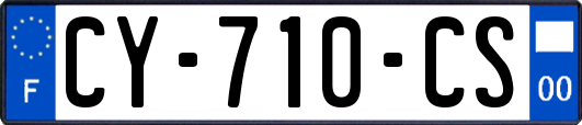 CY-710-CS