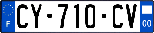 CY-710-CV