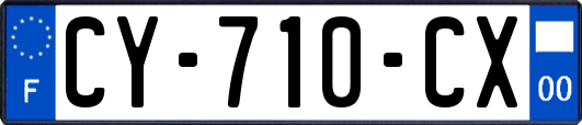 CY-710-CX