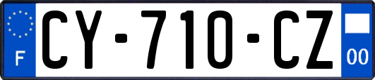 CY-710-CZ