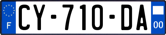 CY-710-DA