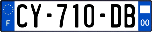 CY-710-DB