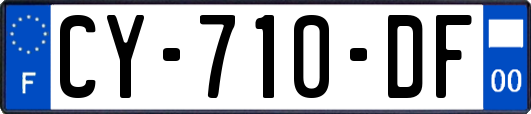 CY-710-DF