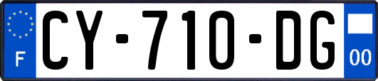 CY-710-DG