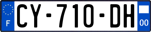 CY-710-DH