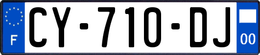 CY-710-DJ