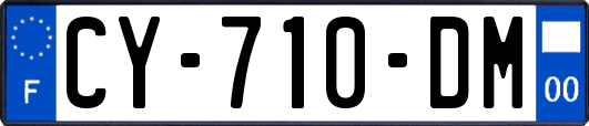 CY-710-DM