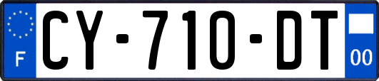 CY-710-DT