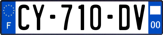 CY-710-DV