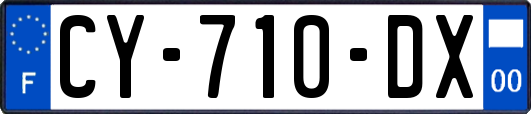CY-710-DX
